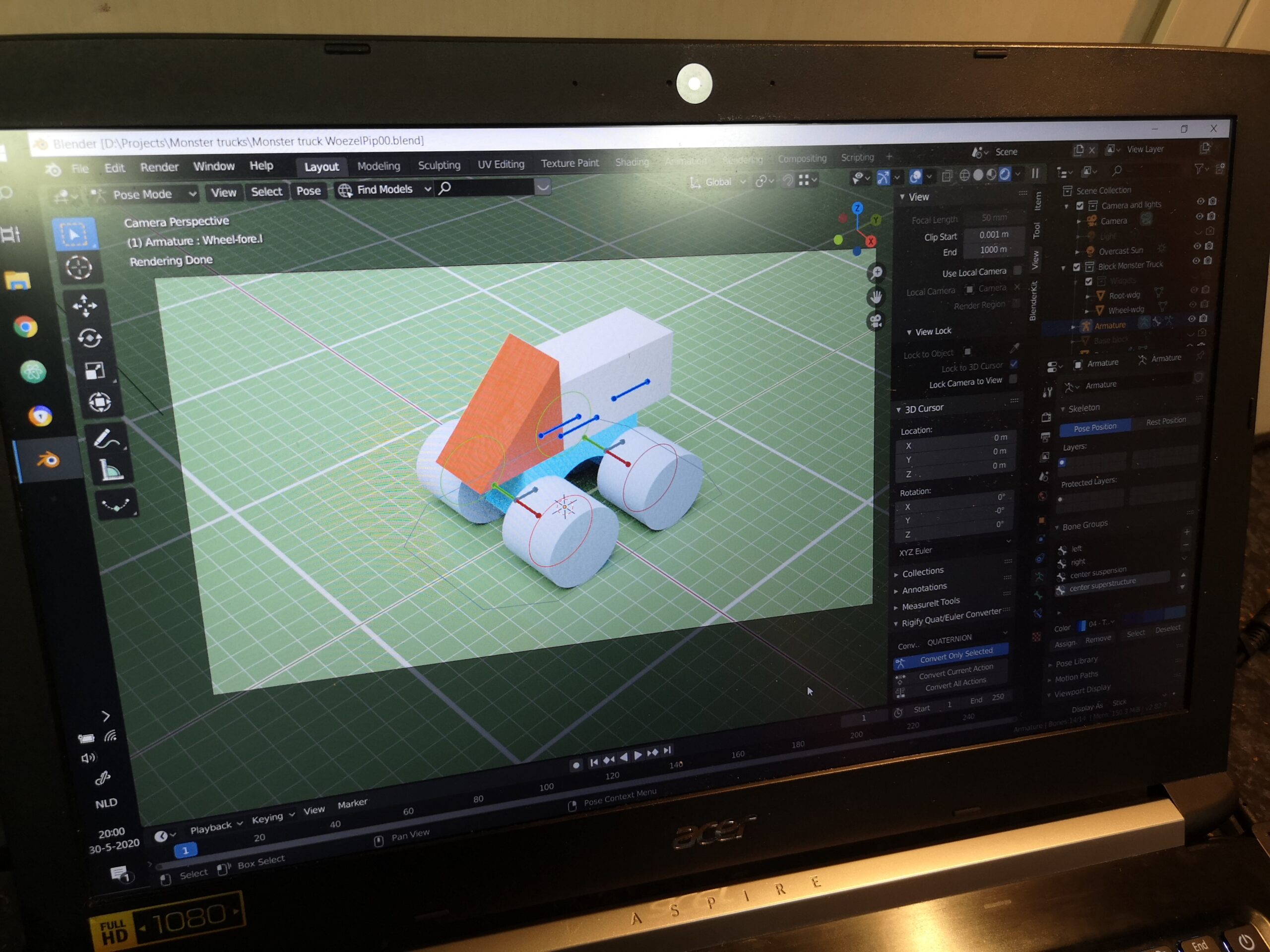 block car cover image 3